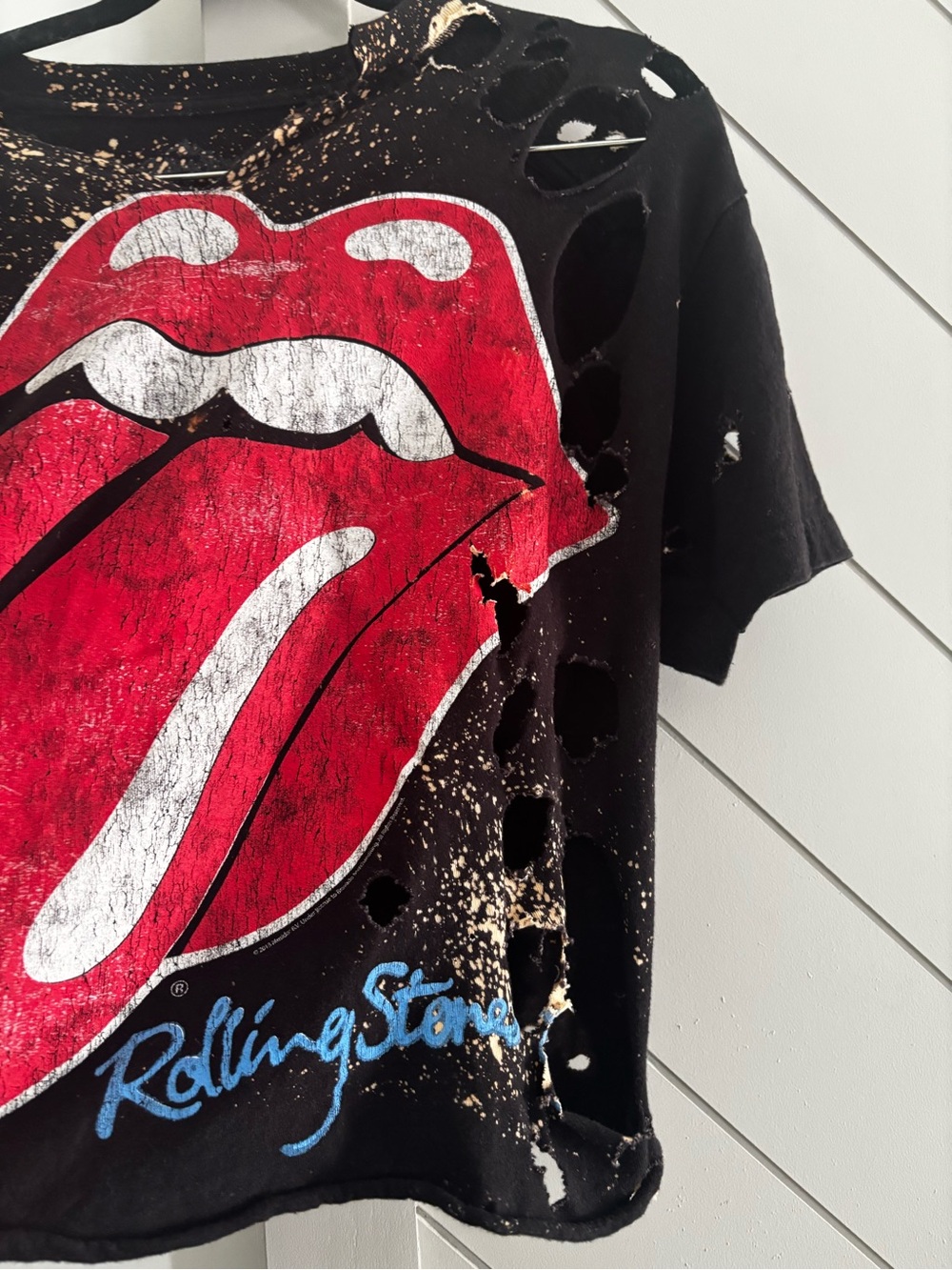 Rolling Stones Tshirt - Picture 4 of 6